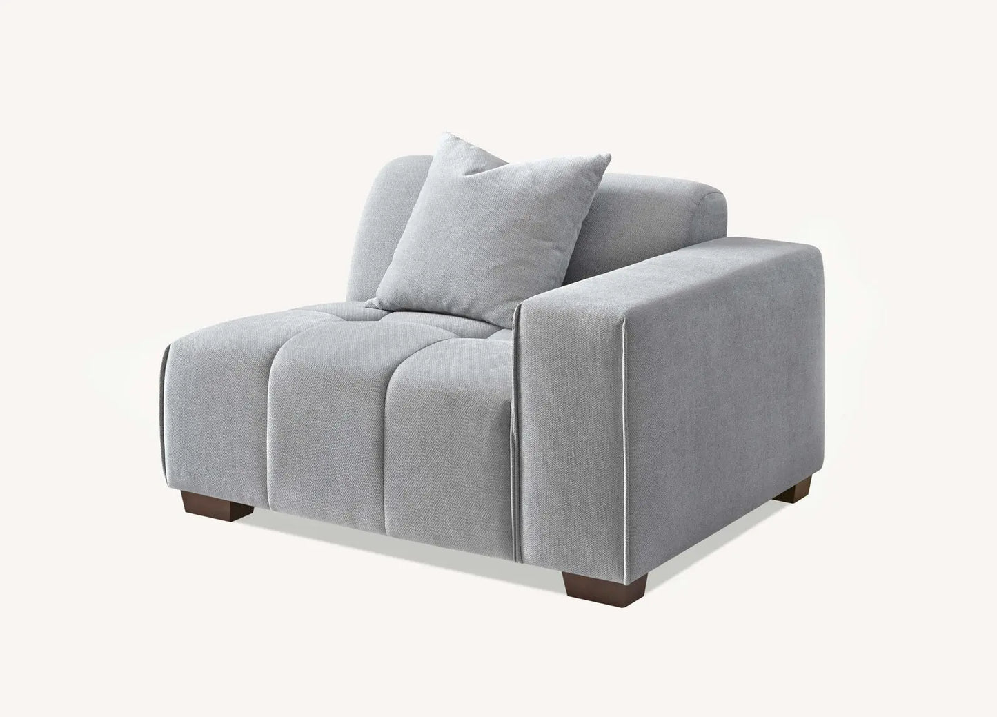 Aluxo Leonard Left Hand Corner - Grab Some Furniture