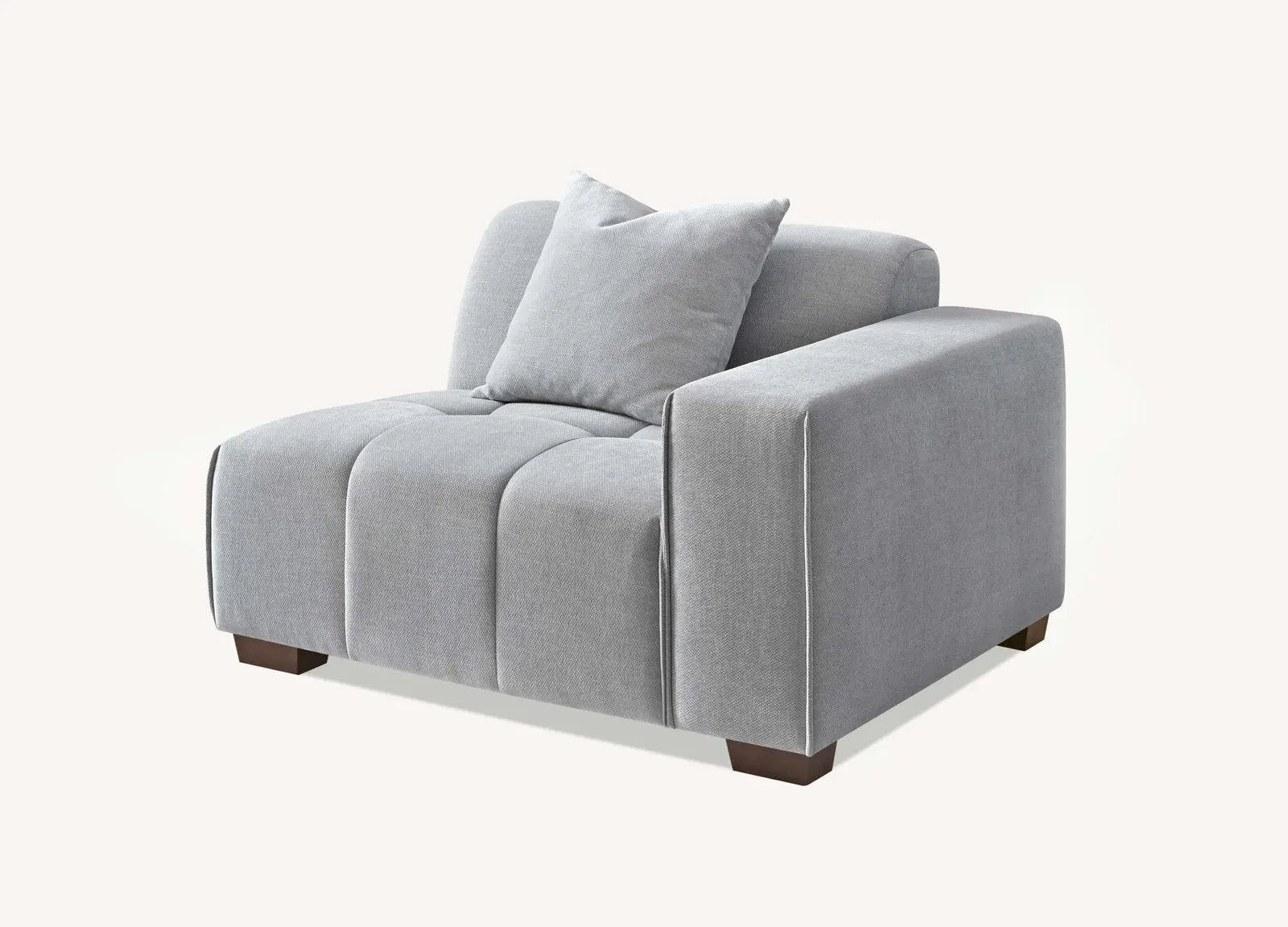 Aluxo Leonard Left Hand Corner - Grab Some Furniture