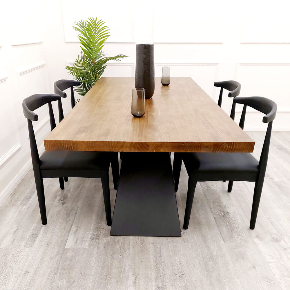 Axel 1.8 Dining Table Furnish 365 Limited