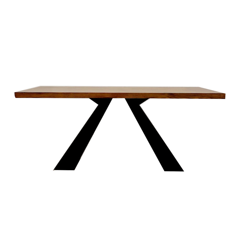 Axel 1.8 Dining Table Furnish 365 Limited