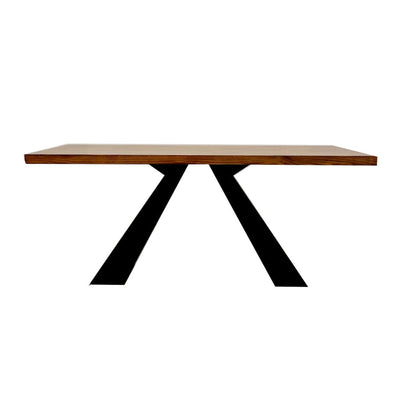 Axel 1.8 Dining Table Furnish 365 Limited