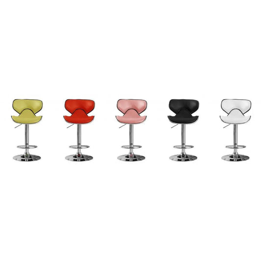 Hillside Bar Stools (2s) - Grab Some Furniture