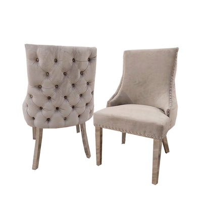 Kensington Dining Chair Furnish 365 Limited