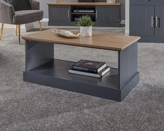 Kendal Coffee Table - Grab Some Furniture