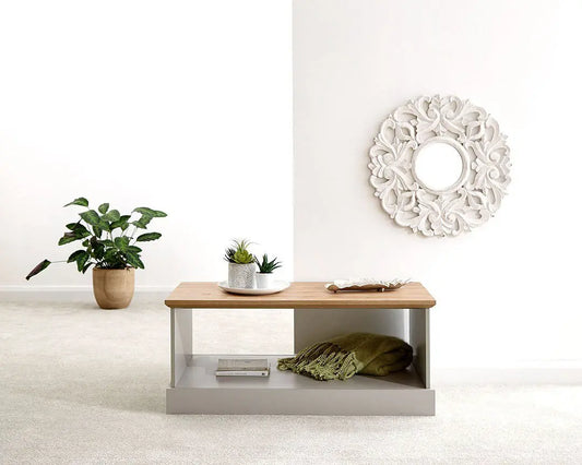Kendal Coffee Table - Grab Some Furniture