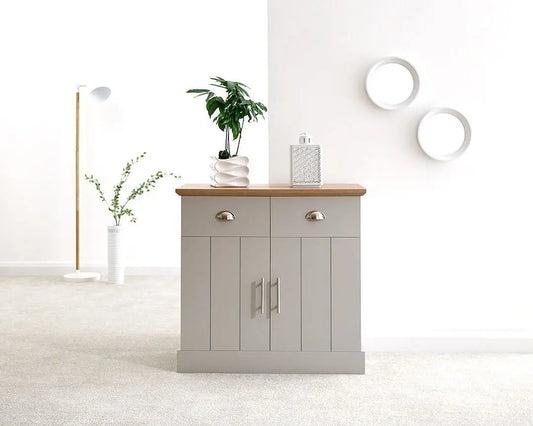 Kendal Compact Sideboard - Grab Some Furniture