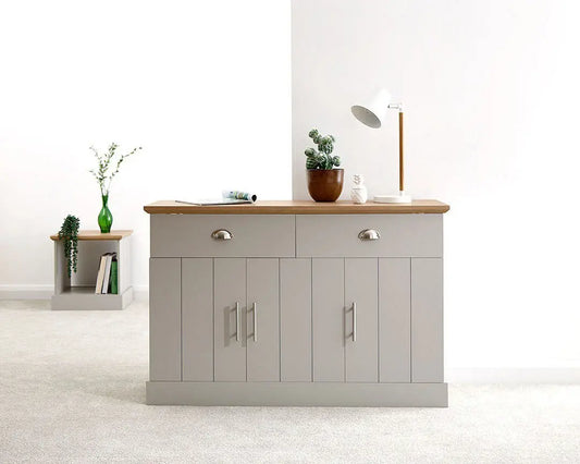 Kendal Large Sideboard - Grab Some Furniture