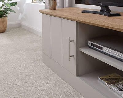Kendal Small TV Unit - Grab Some Furniture