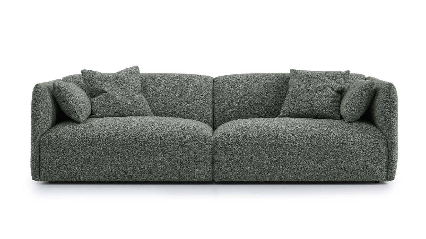Nirvana 3-Seater Sofa