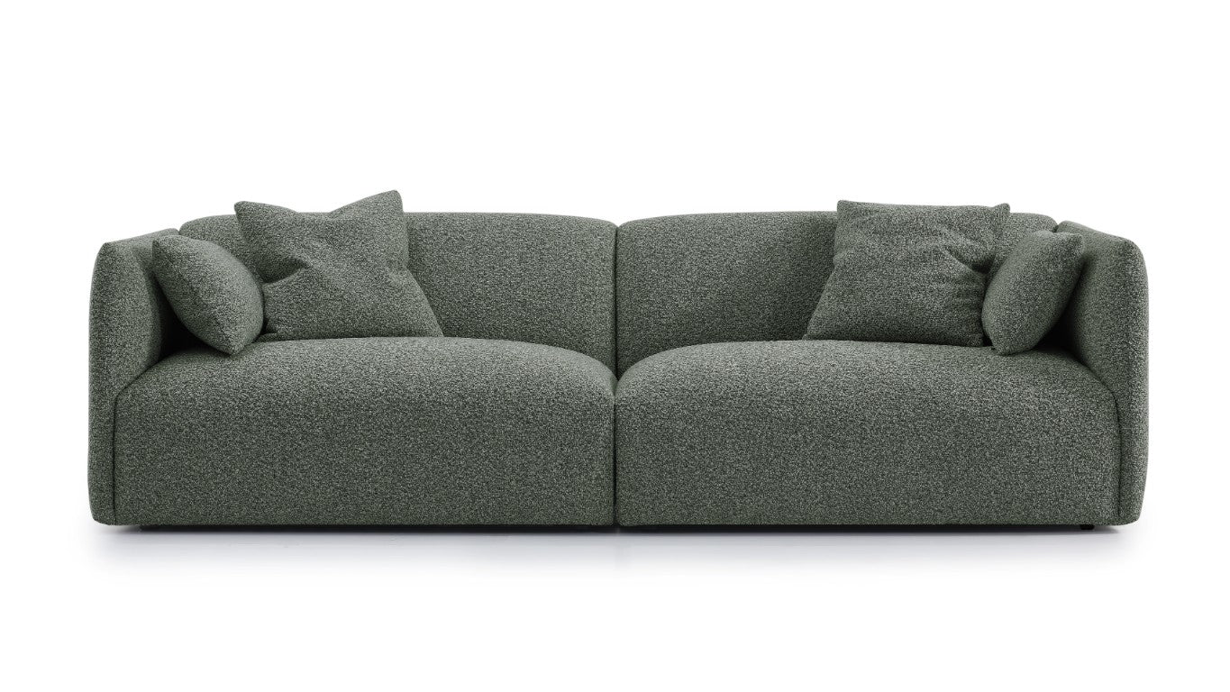 Nirvana 4-Seater Sofa Grab Some Furniture