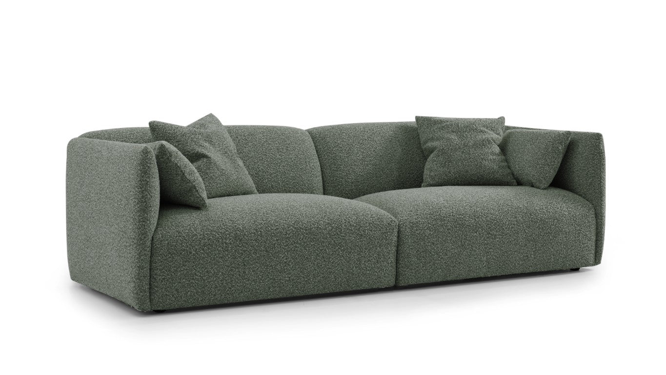 Nirvana 3-Seater Sofa
