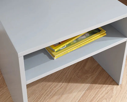 Ladder Style Desk Stool - Grab Some Furniture