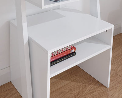 Ladder Style Desk Stool - Grab Some Furniture