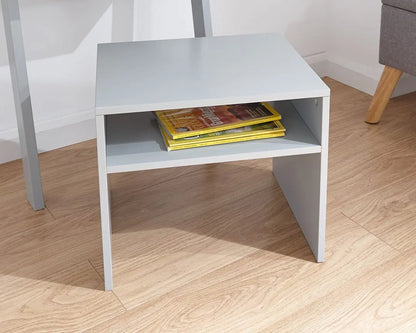 Ladder Style Desk Stool - Grab Some Furniture