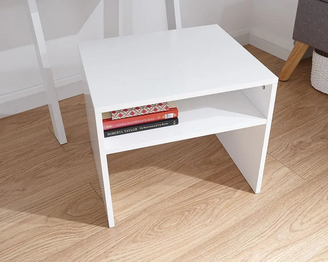 Ladder Style Desk Stool - Grab Some Furniture