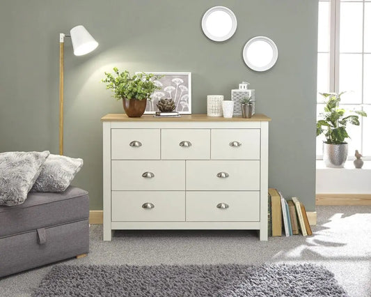 Lancaster Merchants Chest - Grab Some Furniture