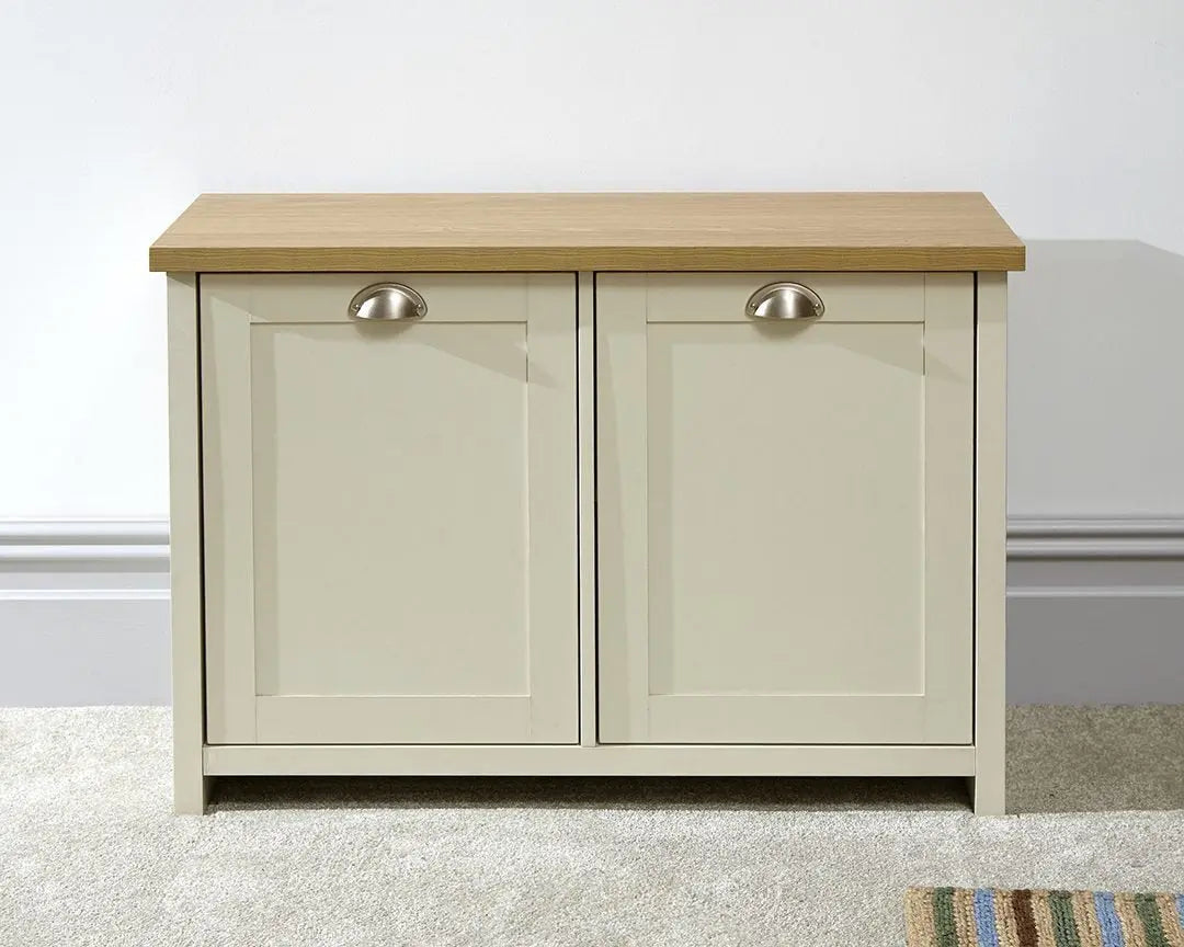 Lancaster Shoe Cabinet My Store