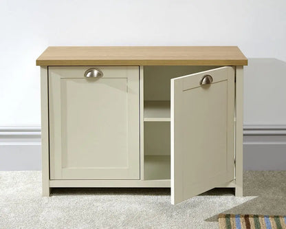 Lancaster Shoe Cabinet My Store