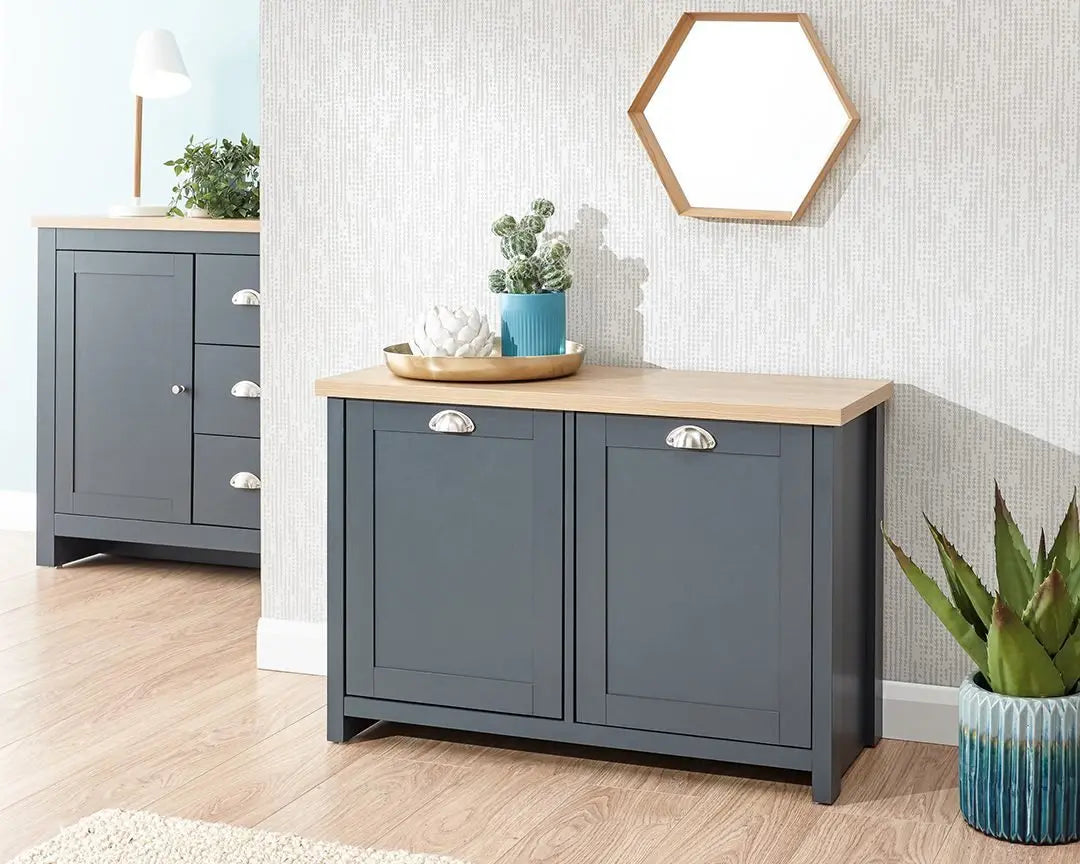 Lancaster Shoe Cabinet My Store