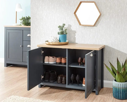 Lancaster Shoe Cabinet My Store