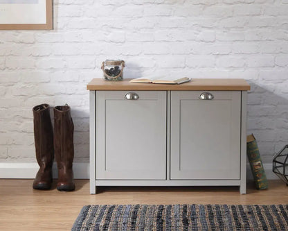 Lancaster Shoe Cabinet My Store