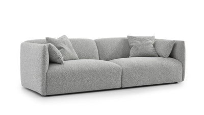 Nirvana 4-Seater Sofa Grab Some Furniture