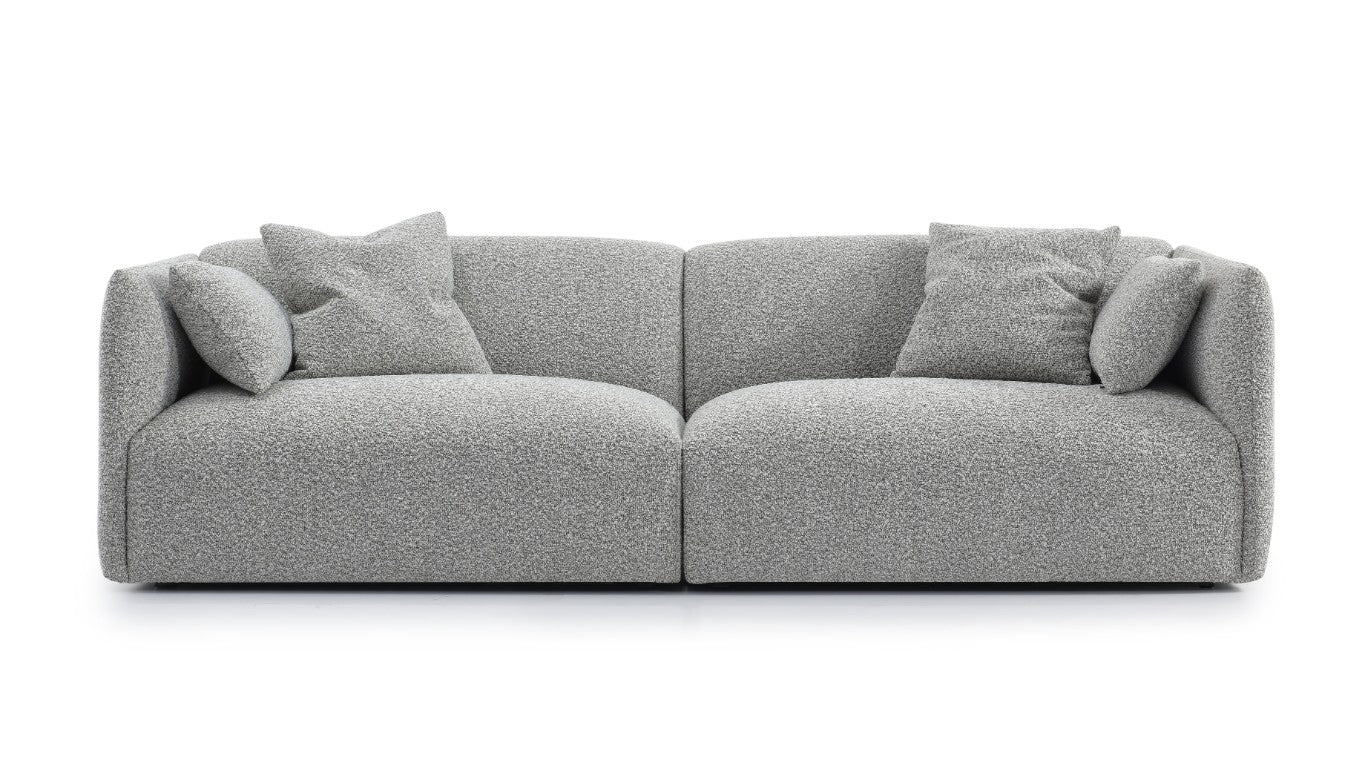 Nirvana 4-Seater Sofa Grab Some Furniture