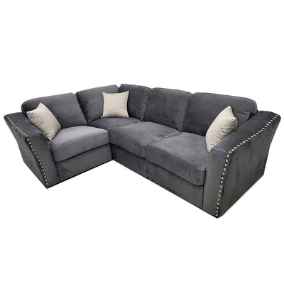 Lincoln 4 Piece Corner Sofa Furnish 365 Limited