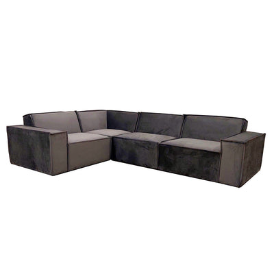 Midland Corner Sofa Furnish 365 Limited