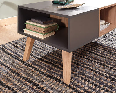 Modena Simple Coffee Table
