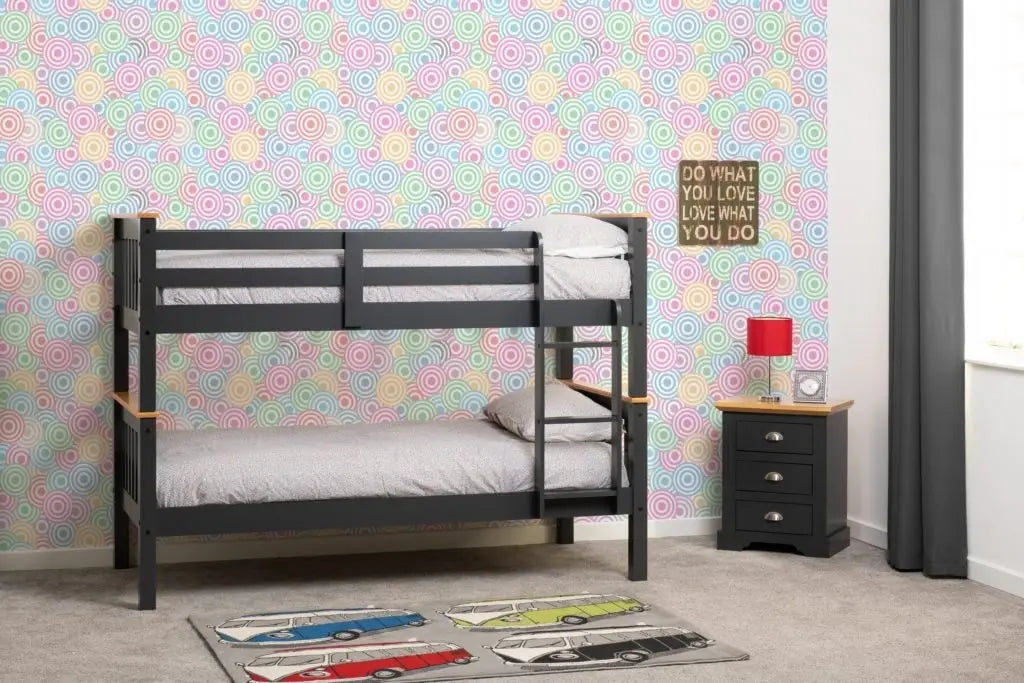 Neptune 3' Bunk Bed My Store