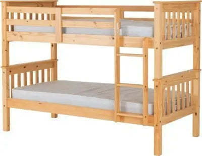 Neptune 3' Bunk Bed My Store