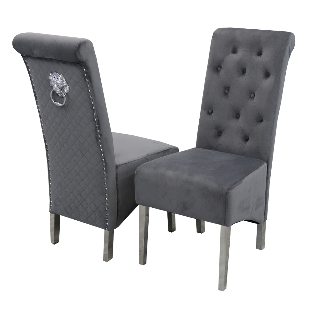 Emma Dining Chair Furnish 365 Limited