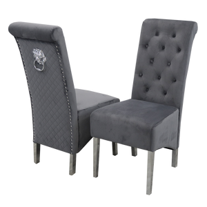 Emma Dining Chair Furnish 365 Limited