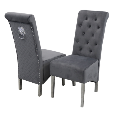 Emma Dining Chair Furnish 365 Limited