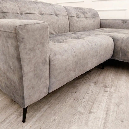 Oslo Open Plan Sofa My Store