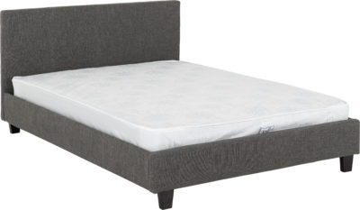 Prado 4'6" Bed Furniture