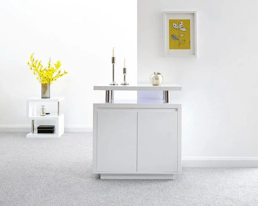 Polar LED Sideboard My Store