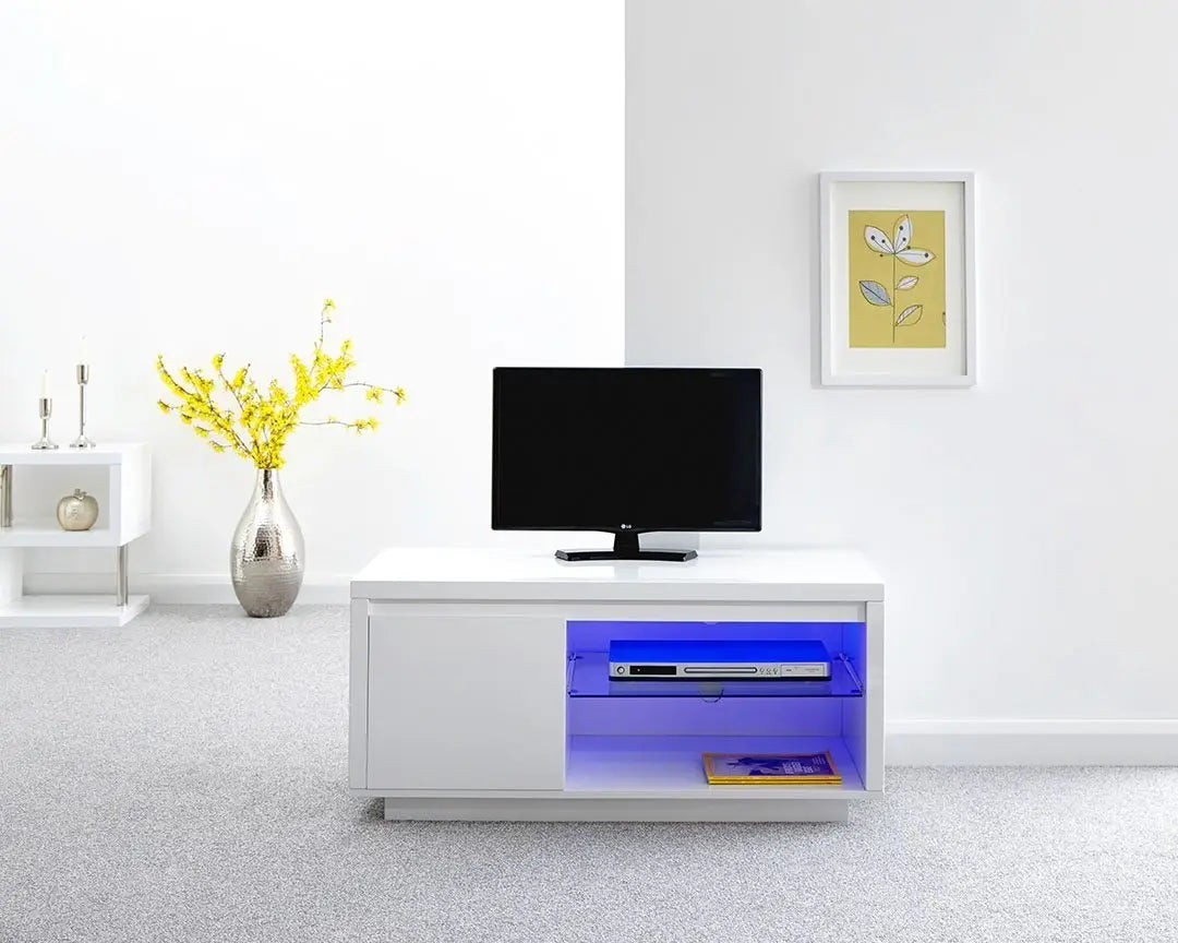 Polar LED TV Unit My Store
