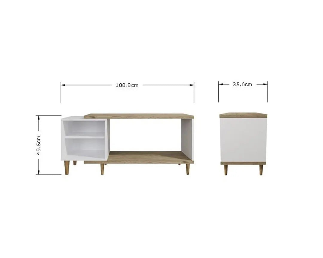 Presto Tv Unit My Store