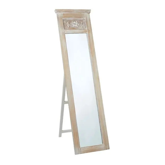 Provence Mirror Oak My Store