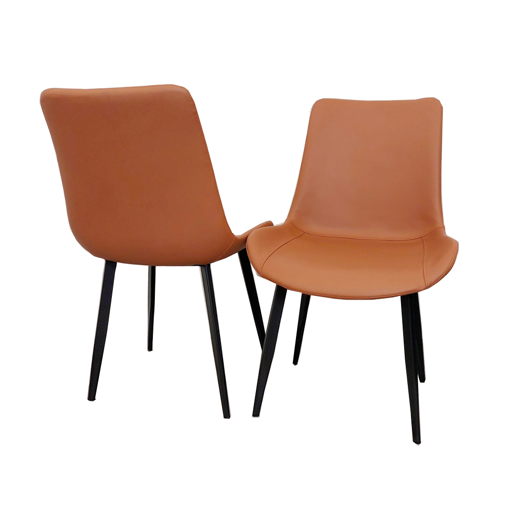 4 x Remus chair Furnish 365 Limited