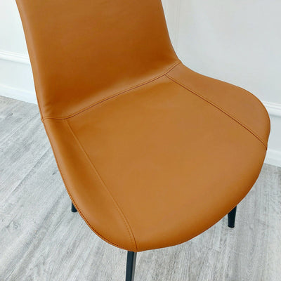 4 x Remus chair Furnish 365 Limited