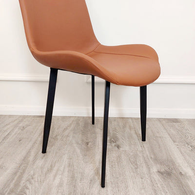 4 x Remus chair Furnish 365 Limited