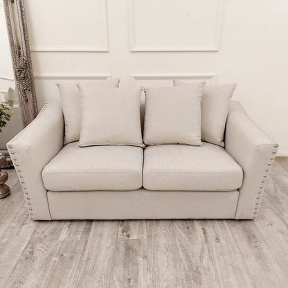 Blakely 3 + 2 Seater Sofa Set - Grab Some Furniture