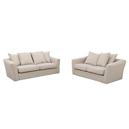 Blakely 3 + 2 Seater Sofa Set - Grab Some Furniture