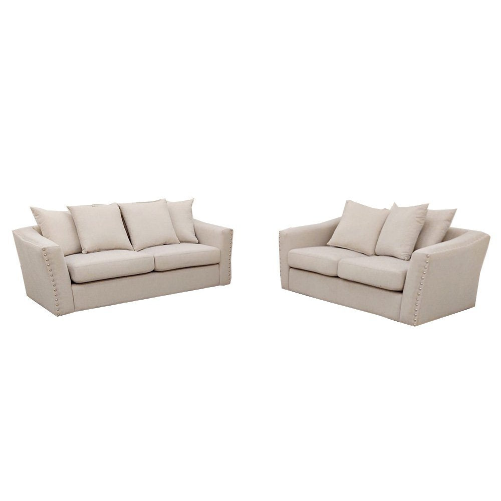 Blakely 3 + 2 Seater Sofa Set - Grab Some Furniture