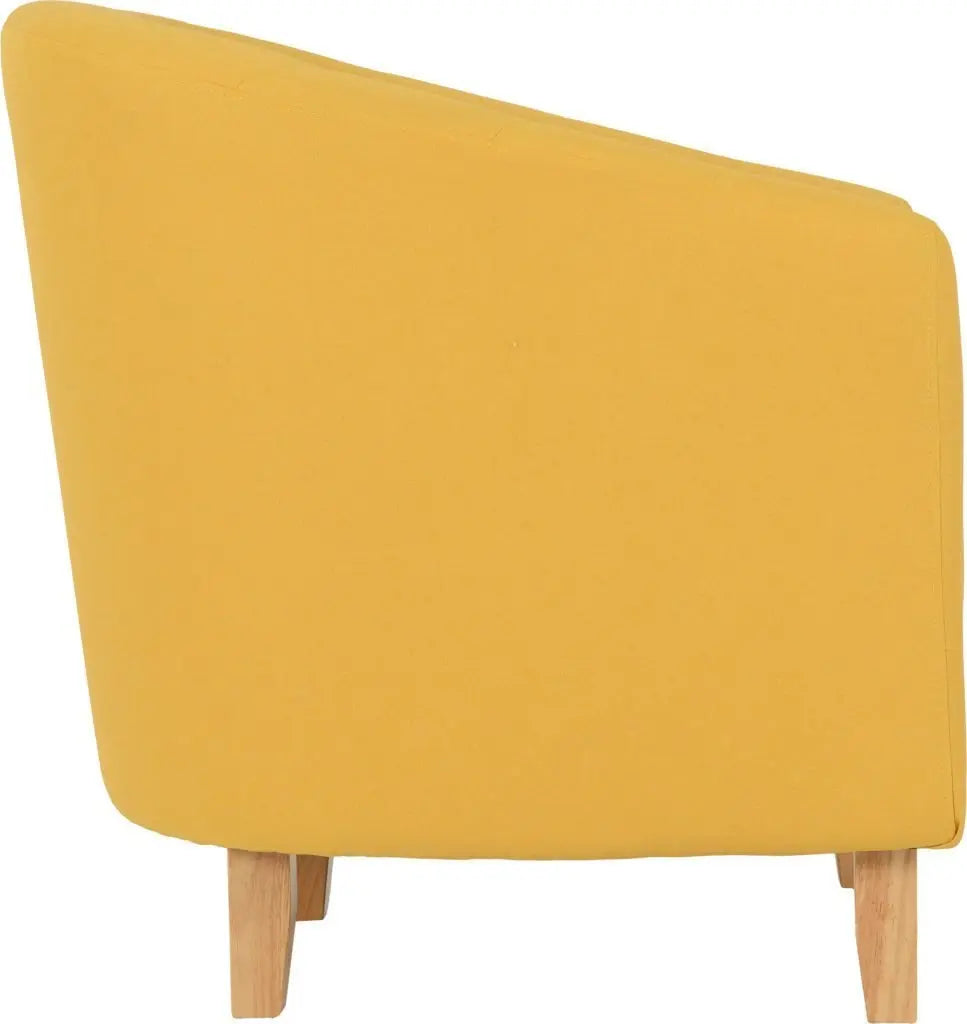 Tempo Tub Chair Fabric Grab Some Furniture