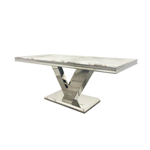 Venice Dining Table Furnish 365 Limited