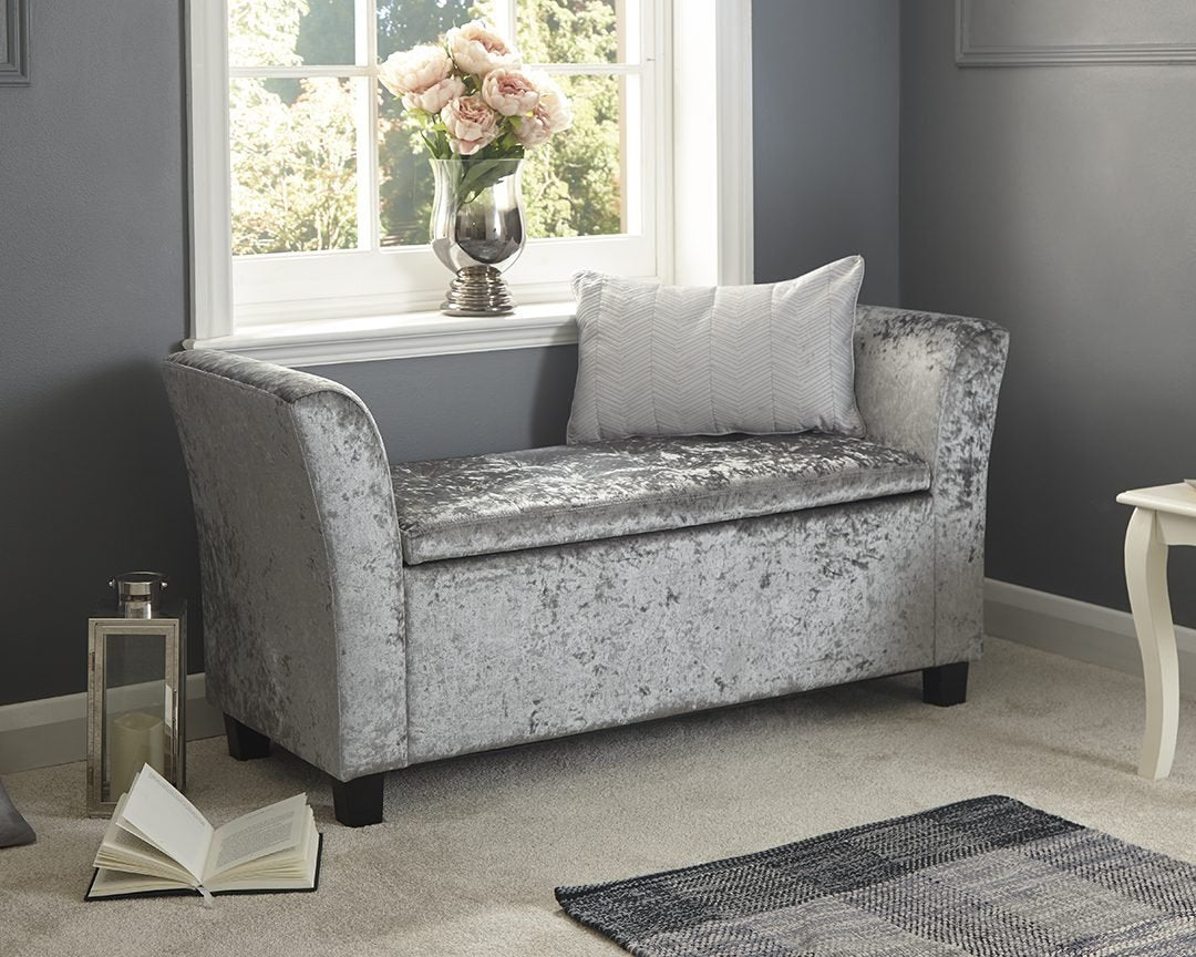 Verona Diamante Window Seat Grab Some Furniture